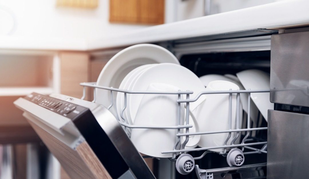 How to Make Your Dishwasher More Effective