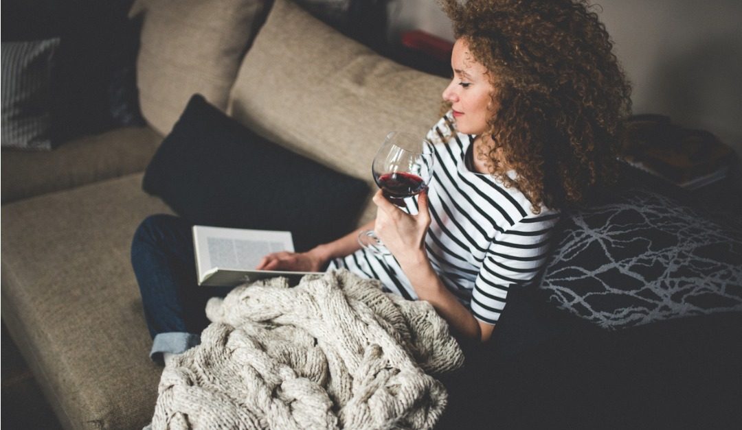 Signs That You Need to Unplug