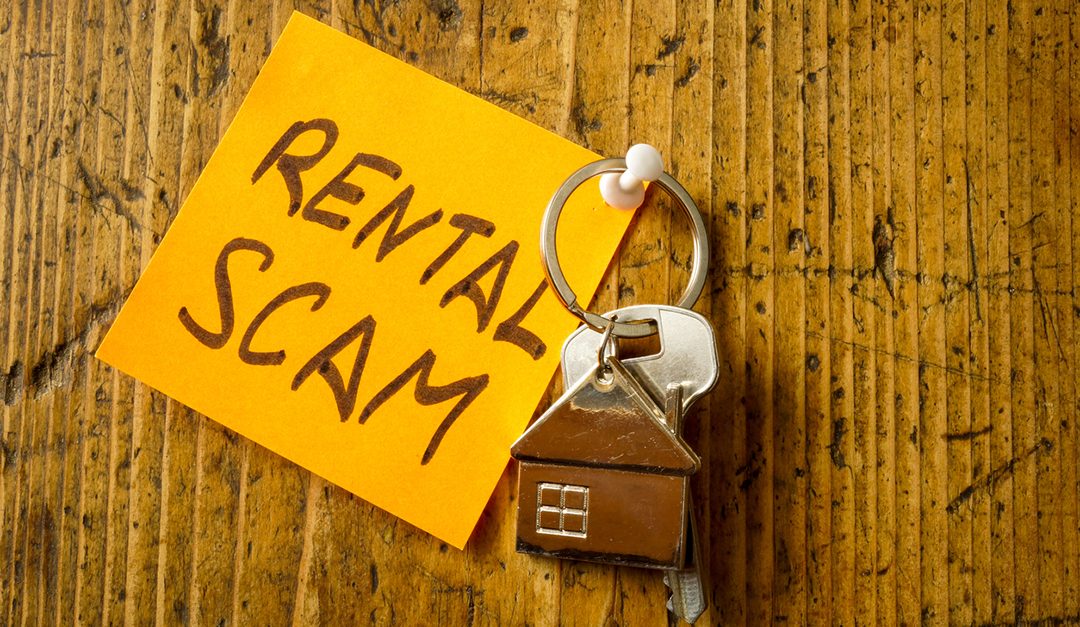 January Worst Month for Rental Scams, But Summer Will Cost You