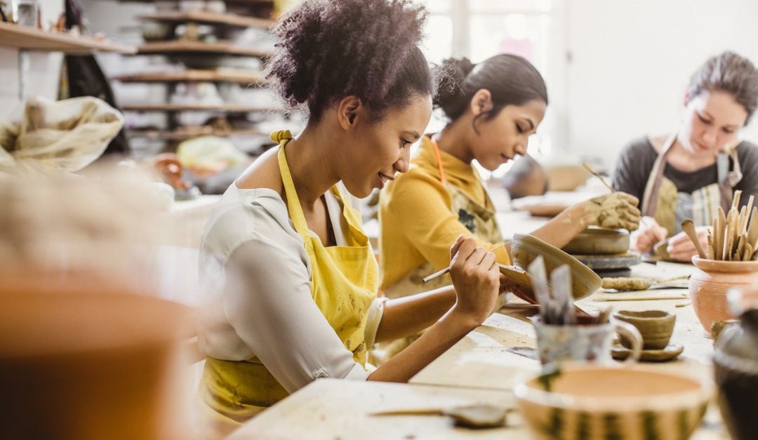 4 Budget-Friendly Ways to Learn a Fun New Skill