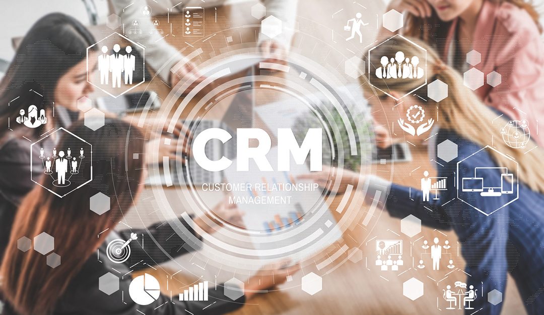 The Most Important Tech for a REALTOR® Is Their CRM