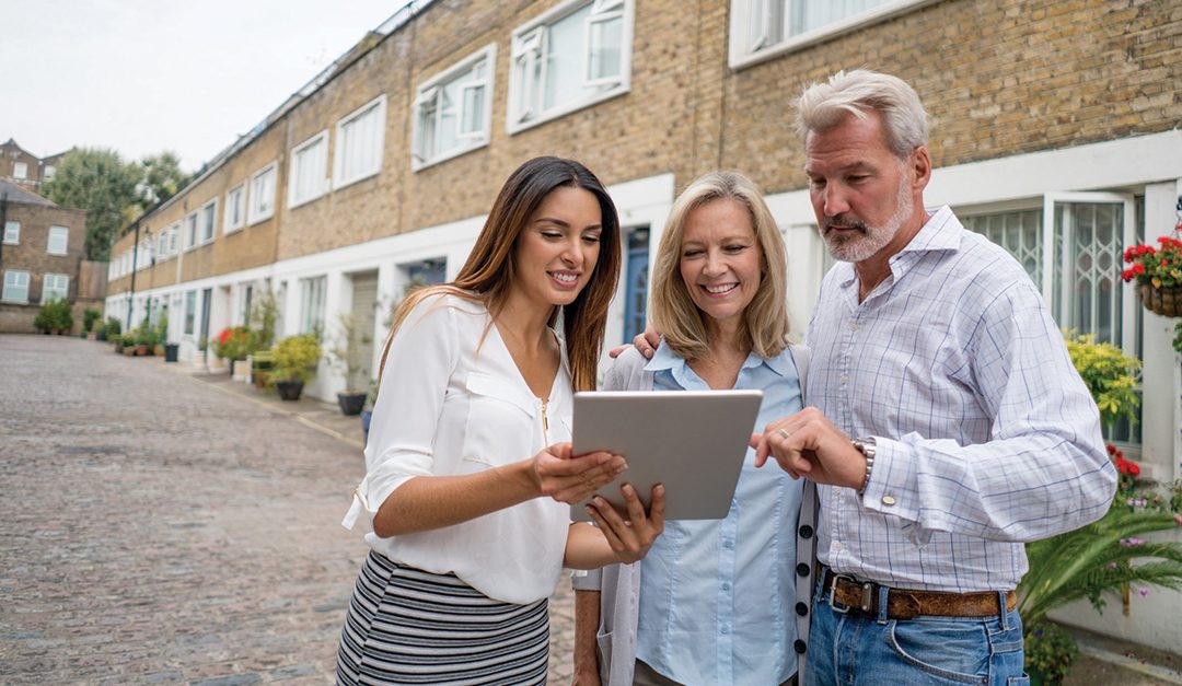 Leveraging Real Estate Technology Consumers Now Expect