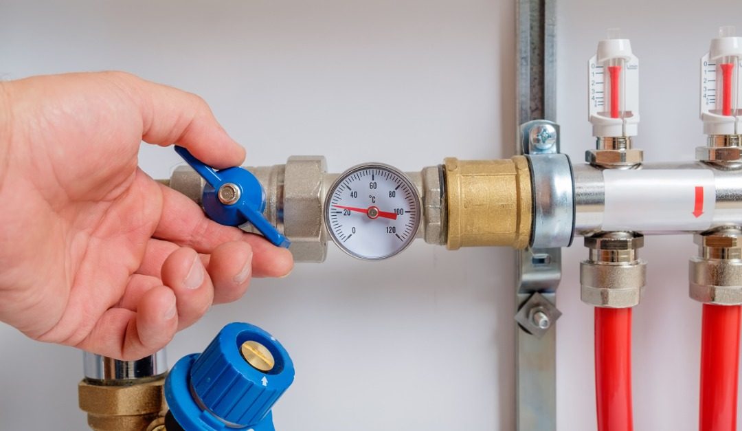 How to Improve Your Home’s Water Pressure