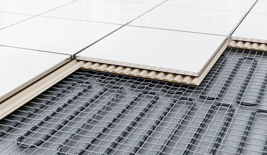 Should You Install Heated Flooring in Your House?