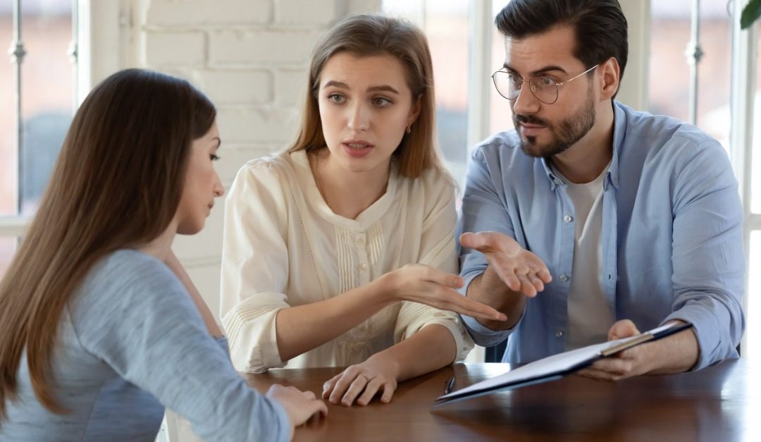 Should You Change Listing Agents?