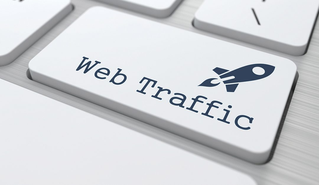 5 Ways to Drive Traffic to Your Real Estate Website
