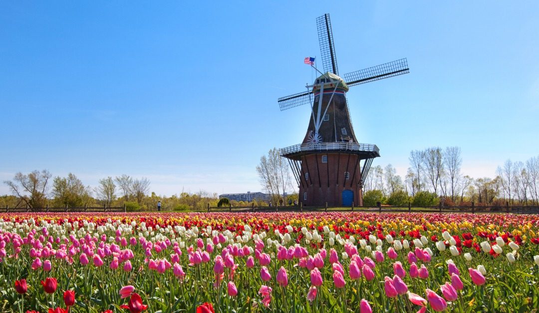 American Destinations That Feel Like Europe