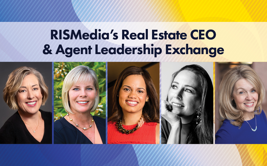 Women in Real Estate Making Strides: Hear From the Most Influential Leaders