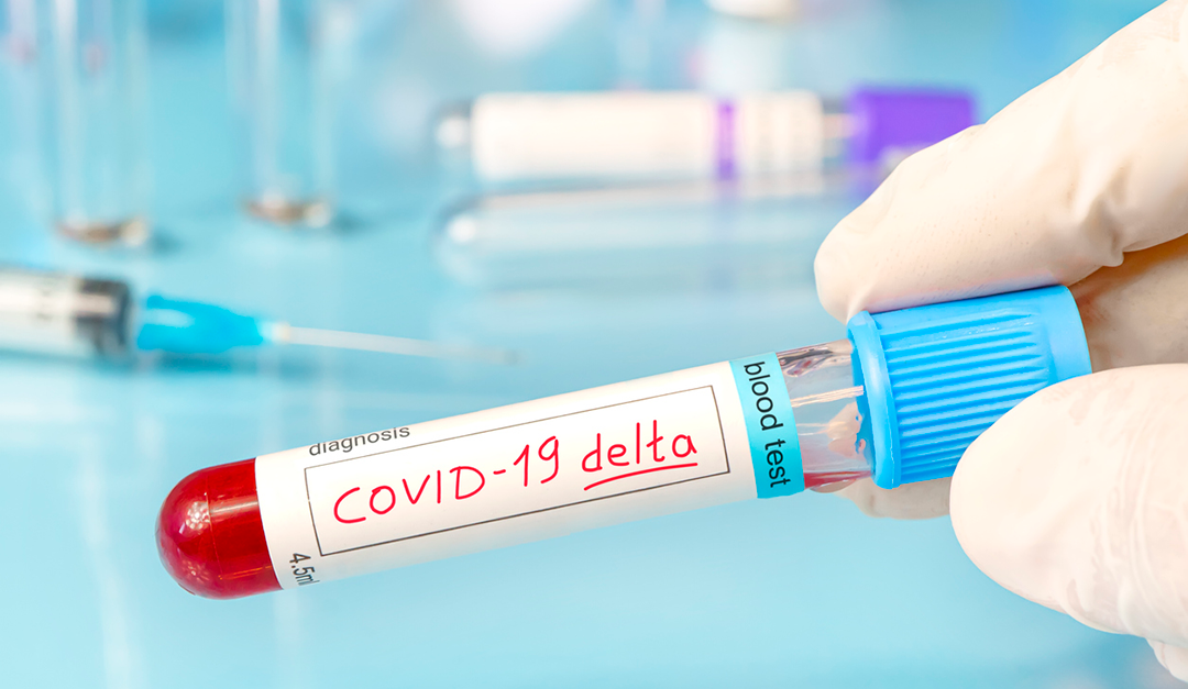 Another Mortgage Rate Dip Amid Delta Concerns