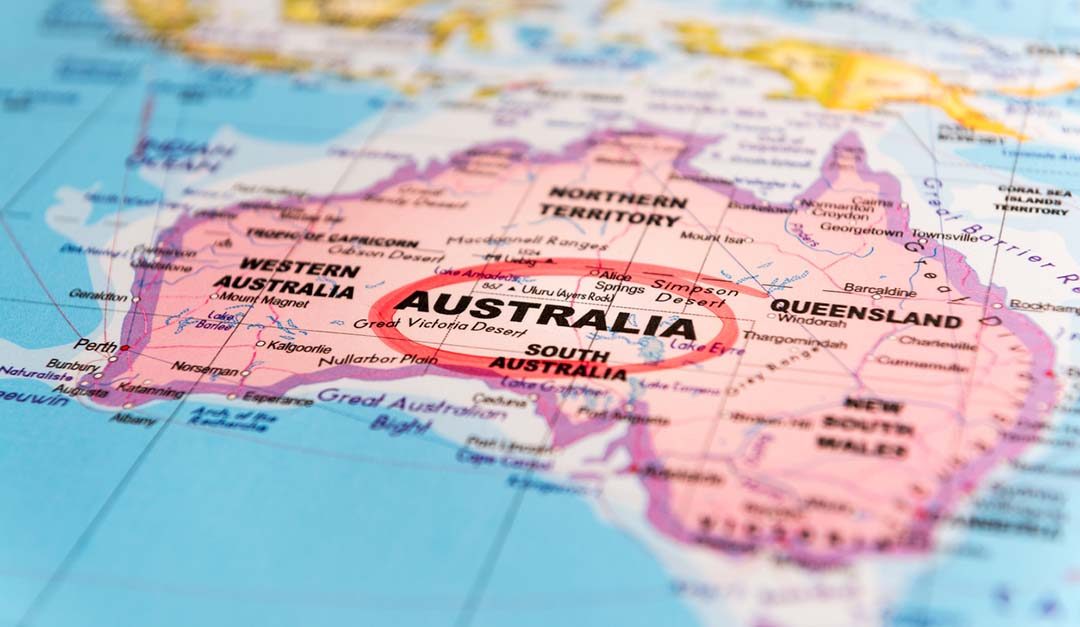 Applications for REACH Australia’s 2022 Program Now Open