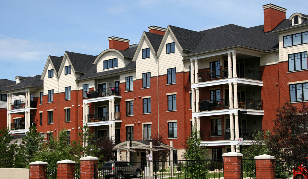 Commercial and Multifamily Mortgage Delinquencies Down in July