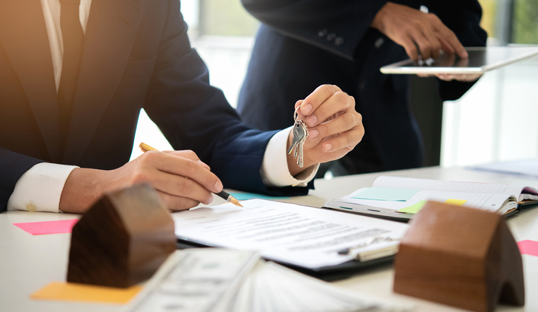 Commercial/Multifamily Lending on Track to Increase to $578 Billion in 2021