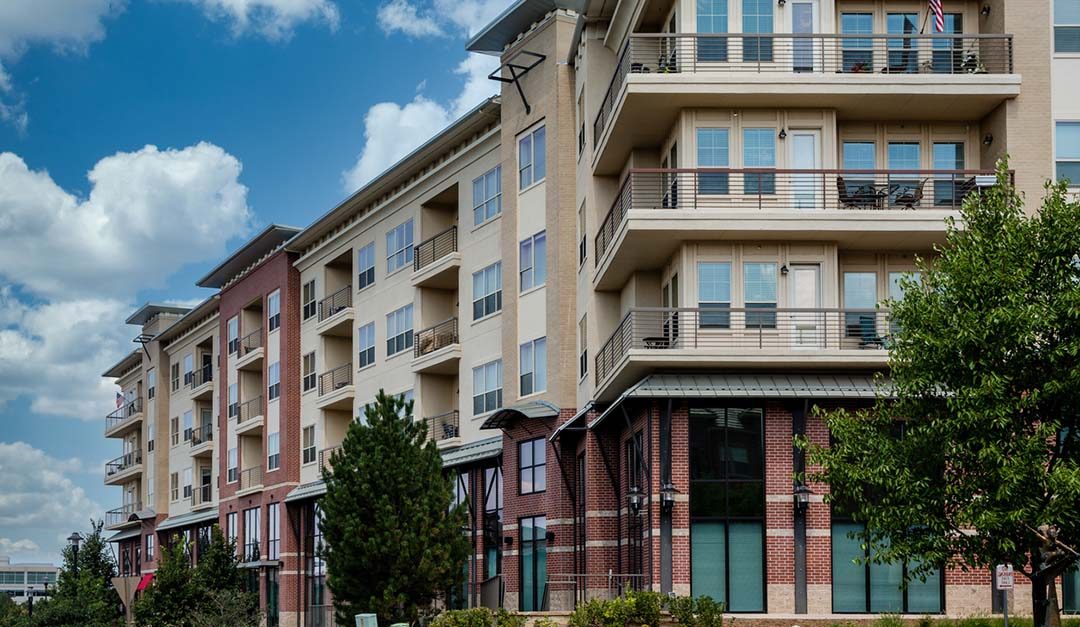 Commercial/Multifamily Borrowing Posts Rebound in Q2 2021