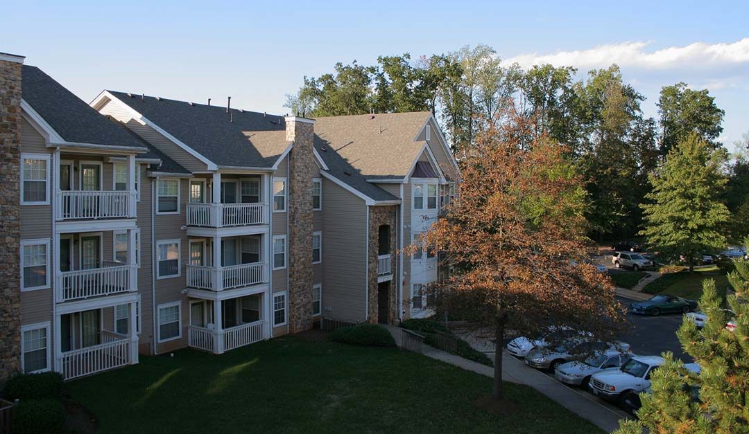 Confidence in Multifamily Housing Down in Q2