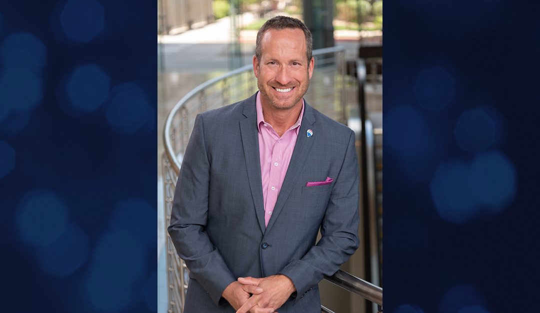 RE/MAX CEO Reveals New Leadership Book