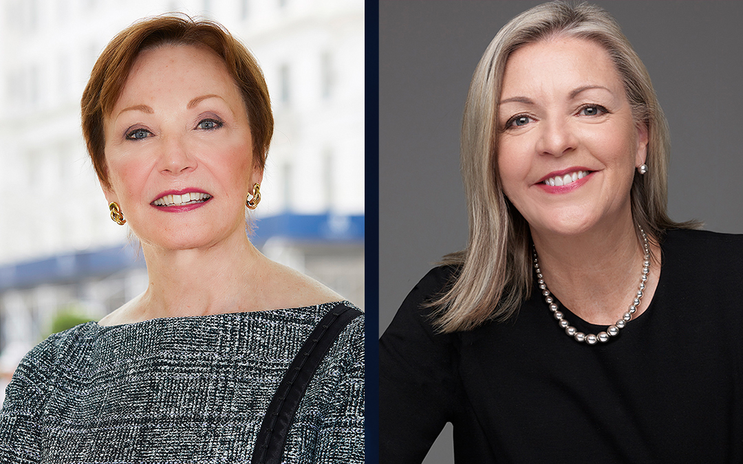 Diane Ramirez Named Chief Strategy Officer of Berkshire Hathaway HomeServices NY Properties