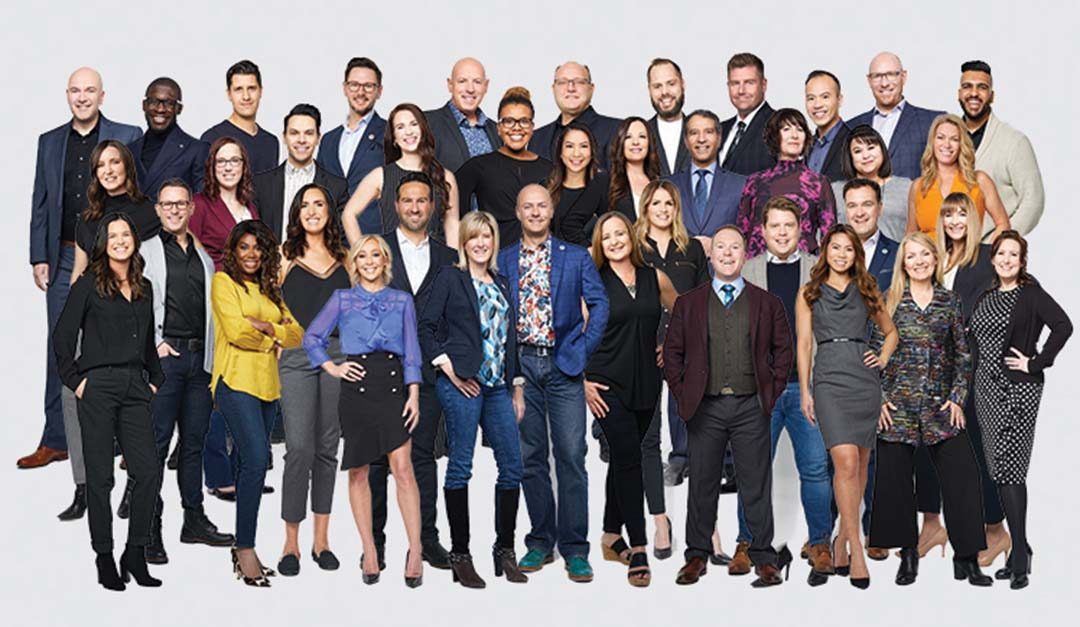 Elevate Your Brand With a Real Estate Website That Converts