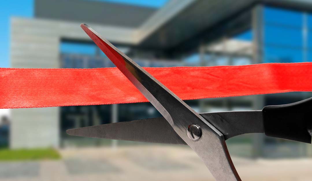 Mayor Lightfoot Joining NAR for Office Redevelopment Ribbon Cutting