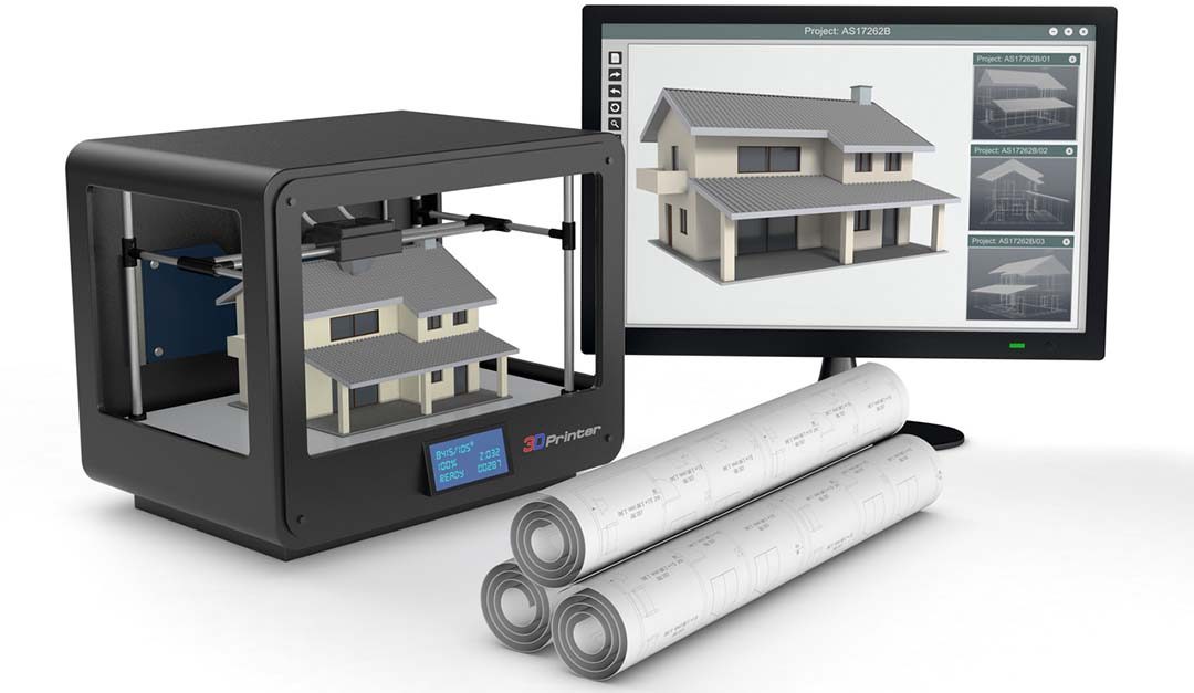 Millennials Show Overwhelming Interest in 3D Printed Homes