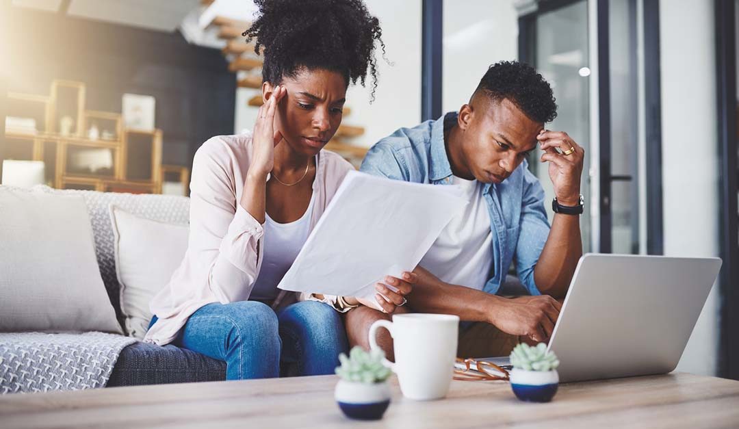 Minority Groups Continue Experiencing Disparate Impacts in Mortgage Process