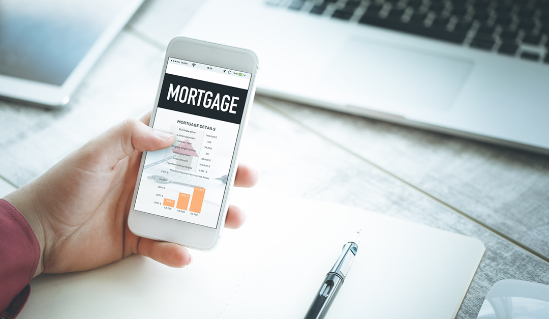 Mortgage Credit Availability Up in June