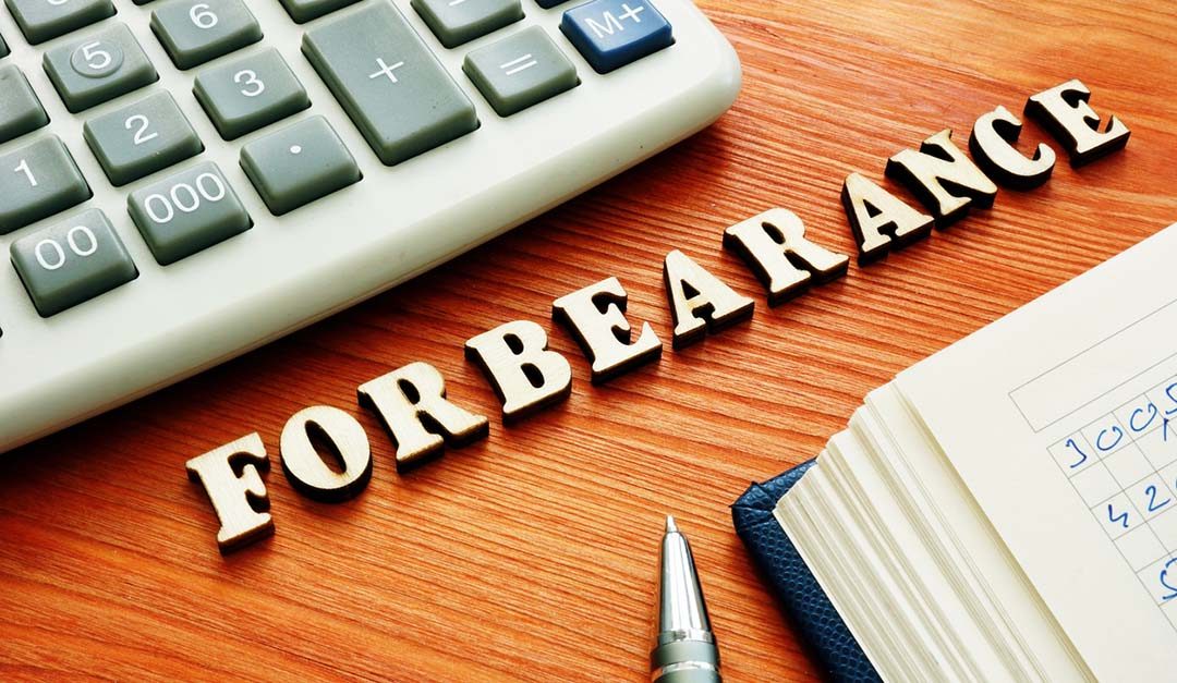 Have Mortgage Forbearance Exits Hit a Wall?