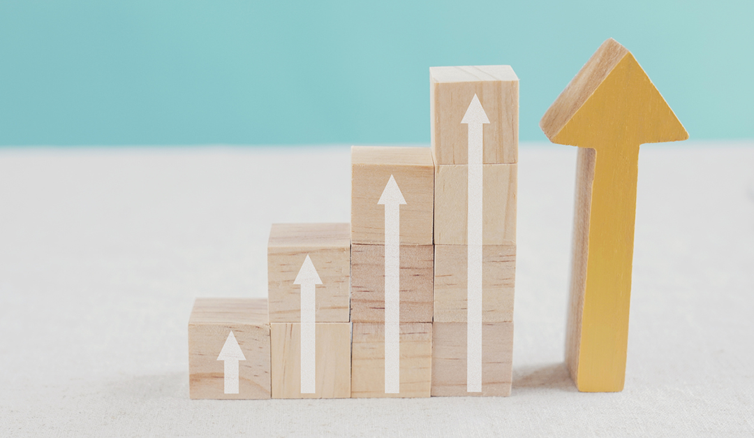 Mortgage Rates Bump Up for First Time in Weeks