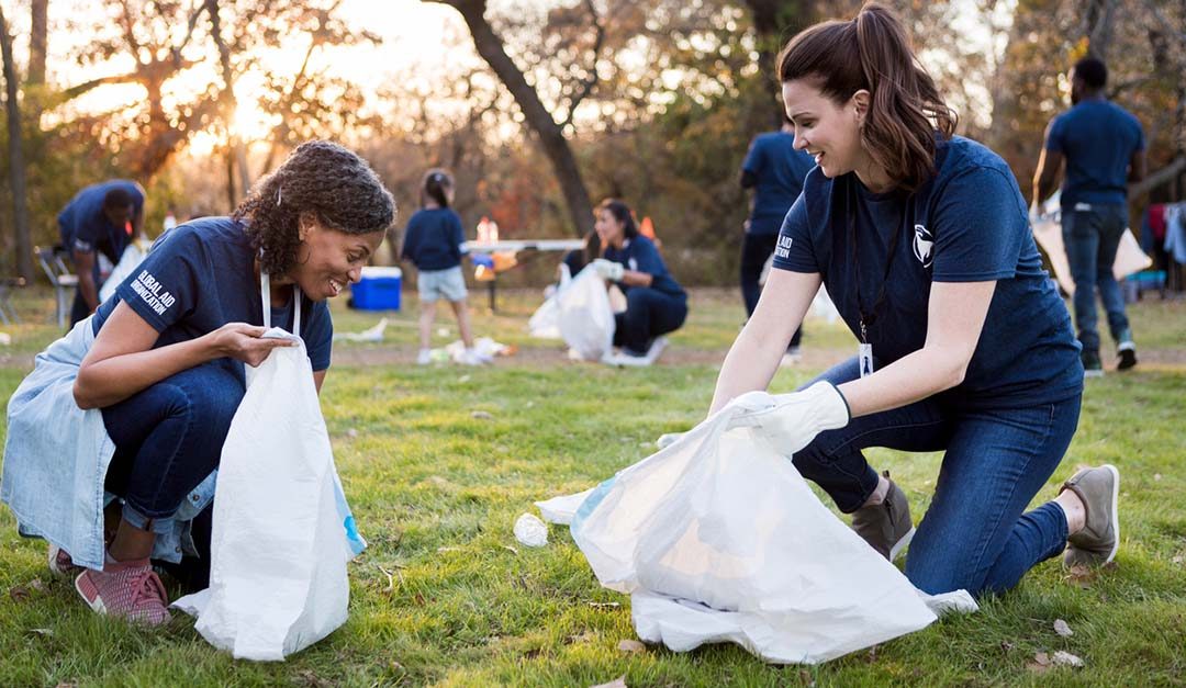 NAR: Be a Part of Our Collective Force for Good