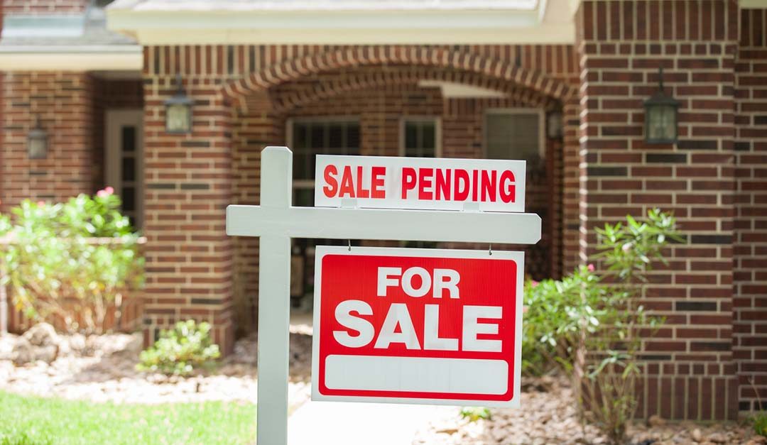 NAR: Cooldown Persists as July Pending Home Sales Dip 1.8%
