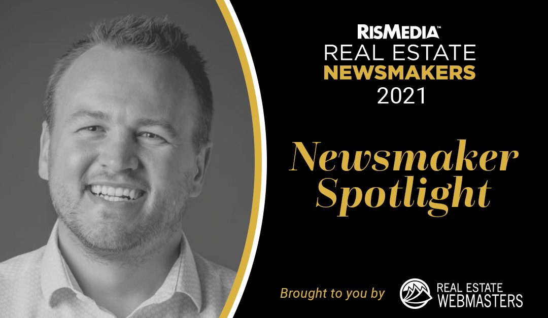 Newsmaker Spotlight: Joe Skousen on Inside Real Estate Embracing Tech Trends