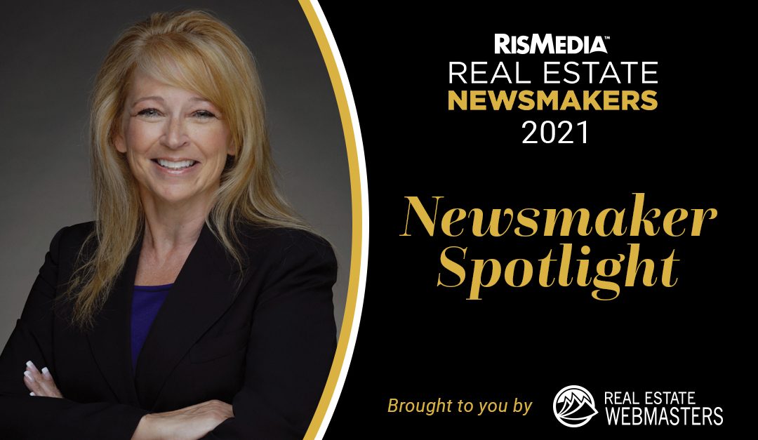 Newsmakers Spotlight: Ida Petkus on Balancing Real Estate and Advocacy