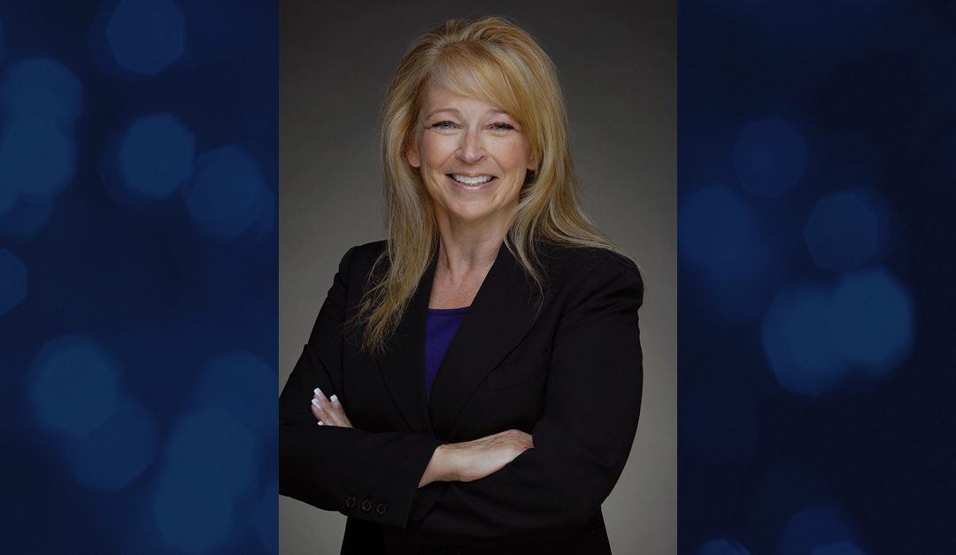 Women in Real Estate: How one REALTOR Fights Against Domestic Violence