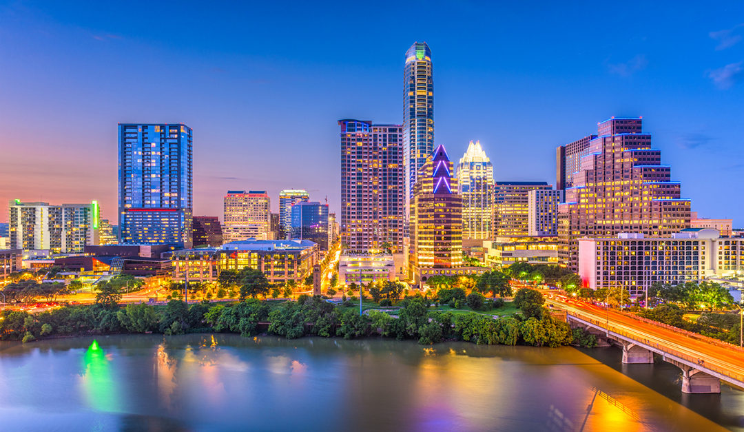 RE/MAX Hosts 2021 Broker/Owner Conference in Austin