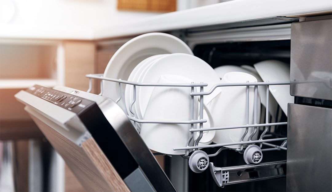 5 Amazing Ways to Use Your Dishwasher