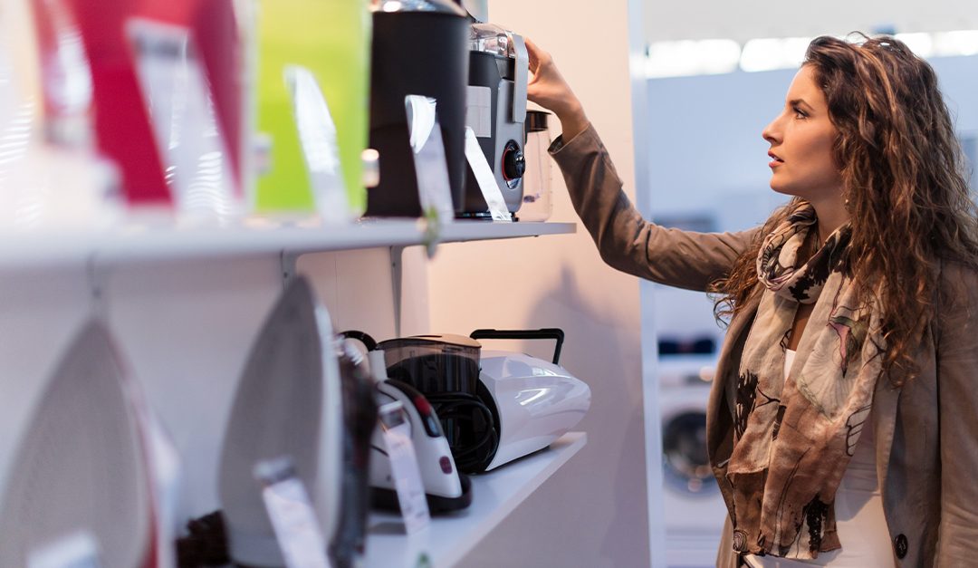 4 Must-Have Affordable Home Items