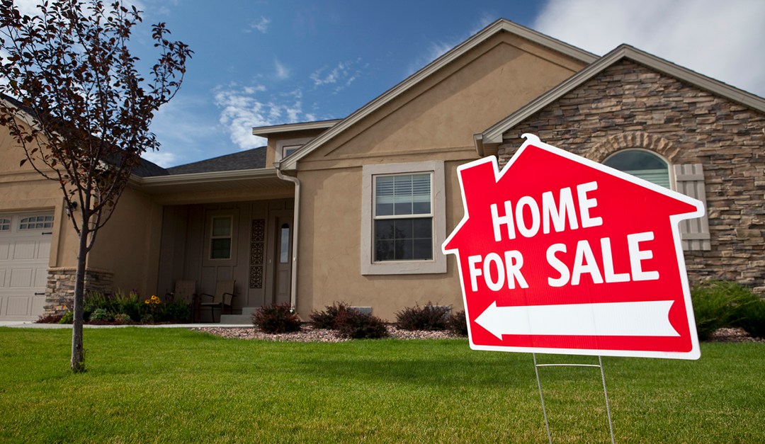 Rate of Housing Inventory Declines Improving