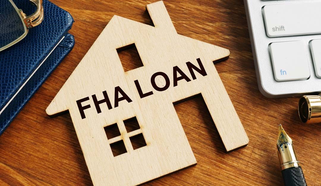 Refi Applications Take Back Seat, While Conventional and FHA Mortgages Increase