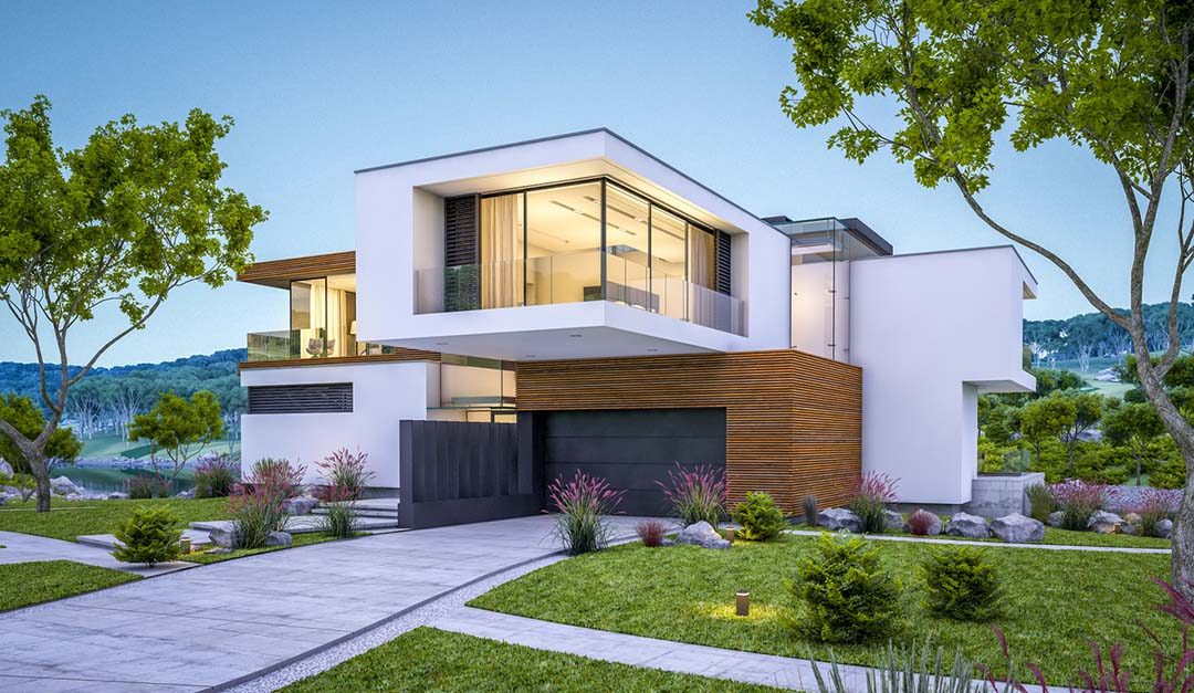 The Institute: August 2021 Luxury Market Report