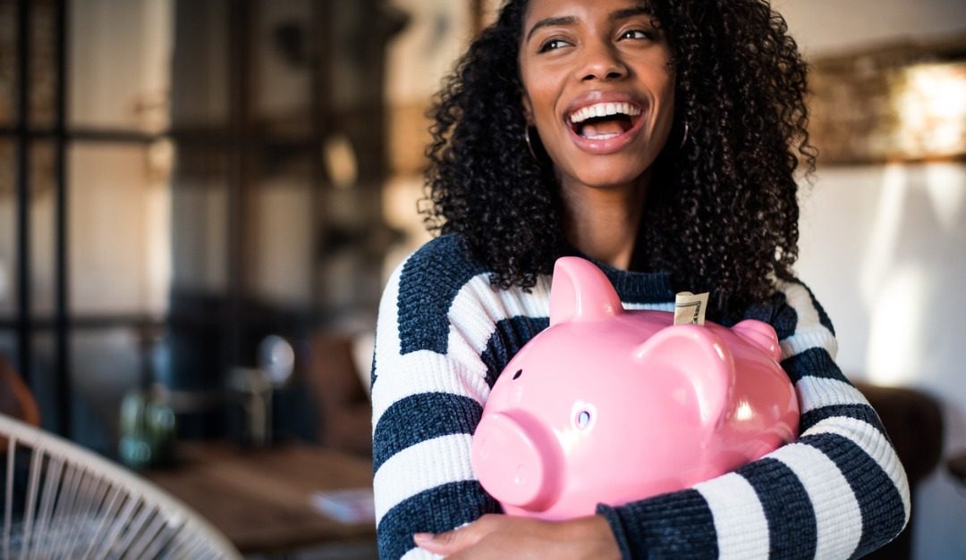 Why You Should Pay Yourself First