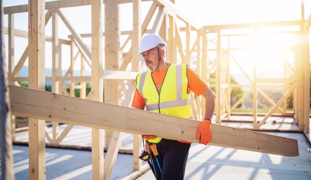 What Type of Insurance Do You Need for a House Under Construction?