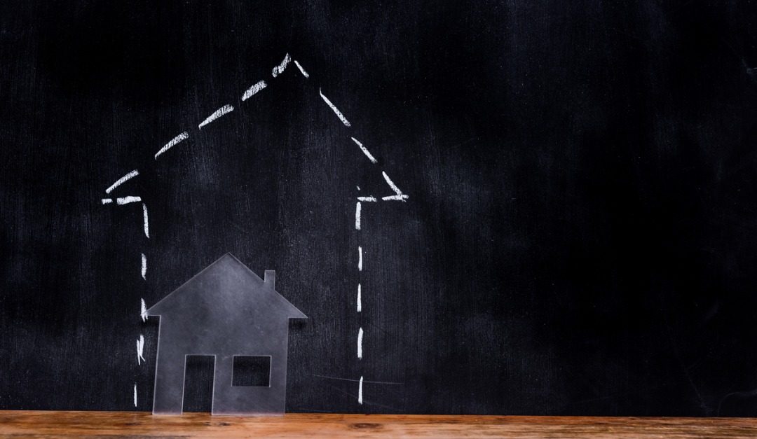 Should You Buy a Starter Home and Upgrade After You Have Kids?