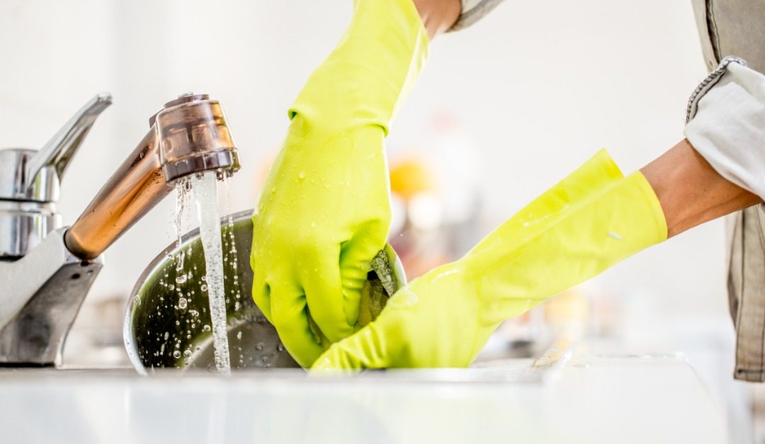 5 Kitchen Hacks You’ll Wish You Knew Sooner