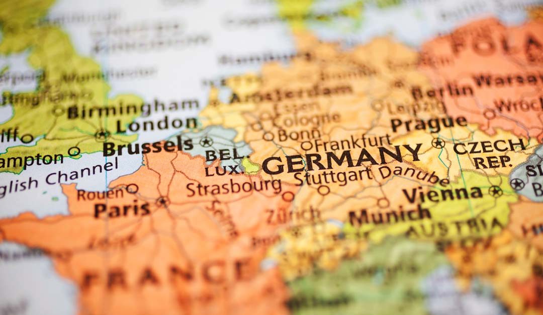 eXp World Holdings Expands Into Germany