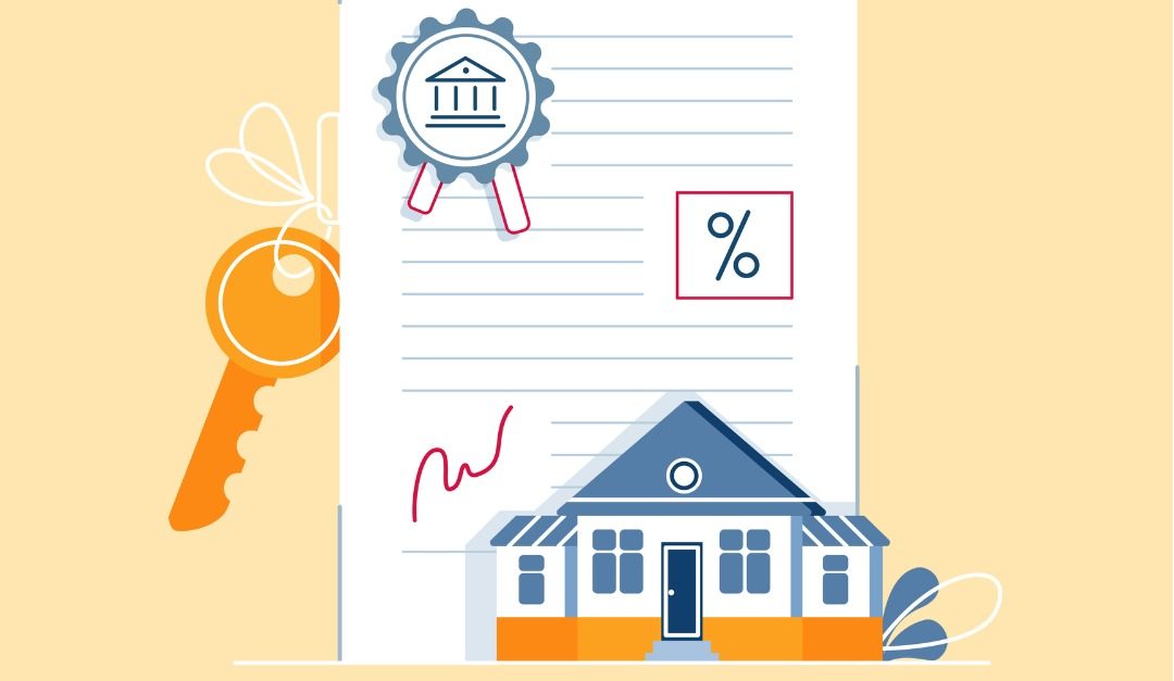 What Is a Mortgage Credit Certificate?