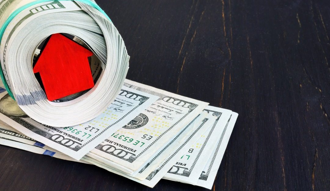 How Does a Cash-Out Refinance Work?