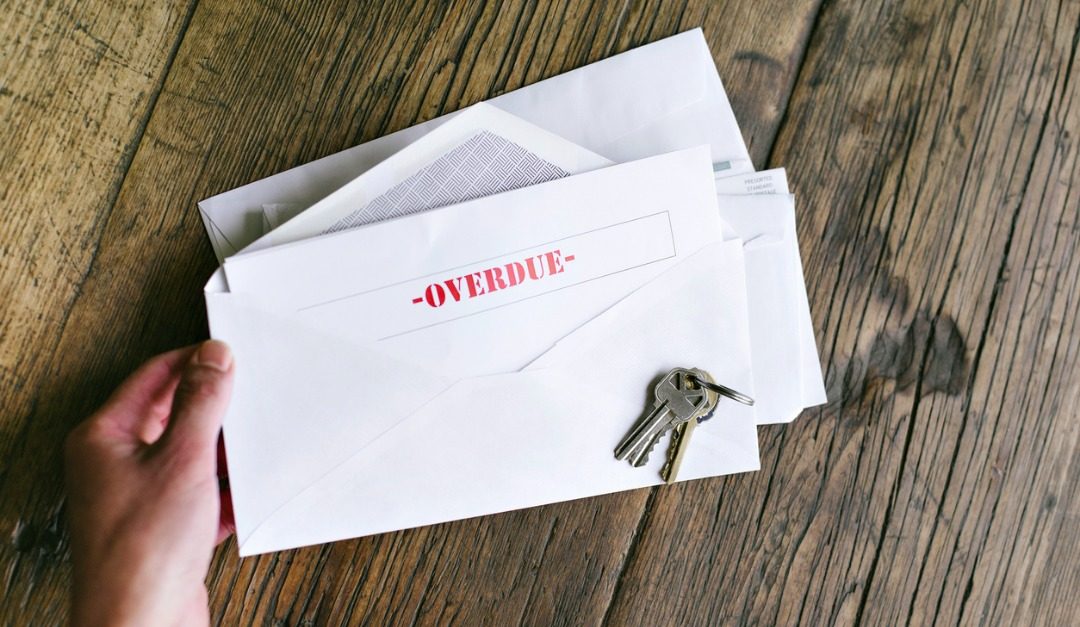 What Can Happen If You Fall Behind on Your Home Equity Loan Payments