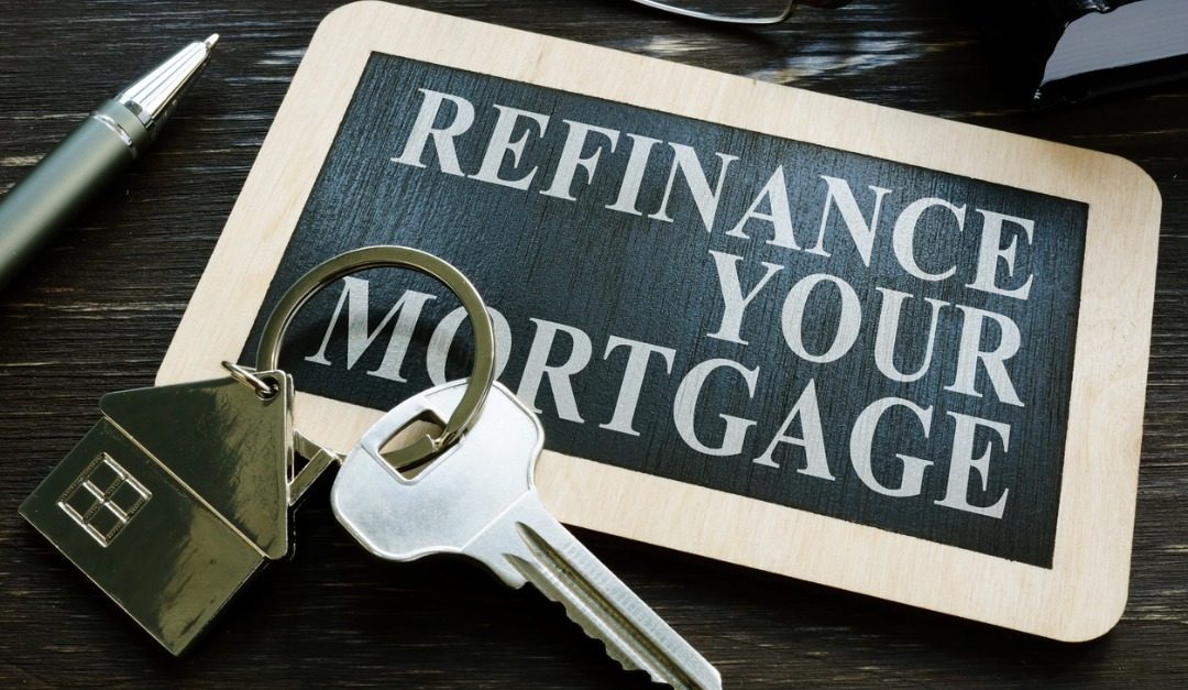 Could Refinancing Help You Avoid Foreclosure?