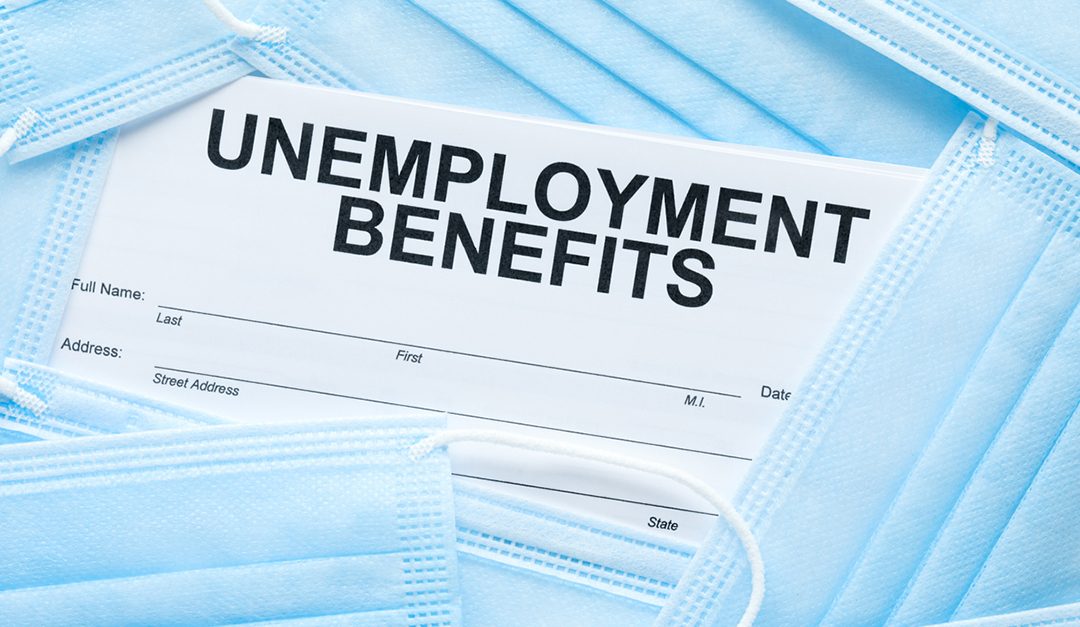 End of COVID Unemployment Benefits Could Impact Real Estate