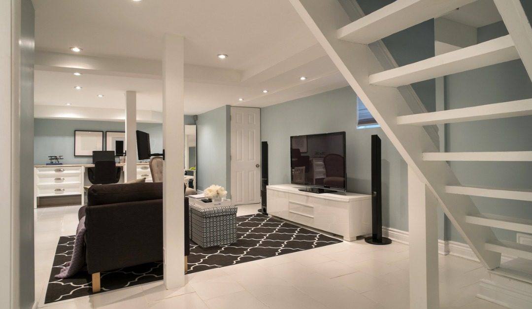 Should You Heat Your Basement?