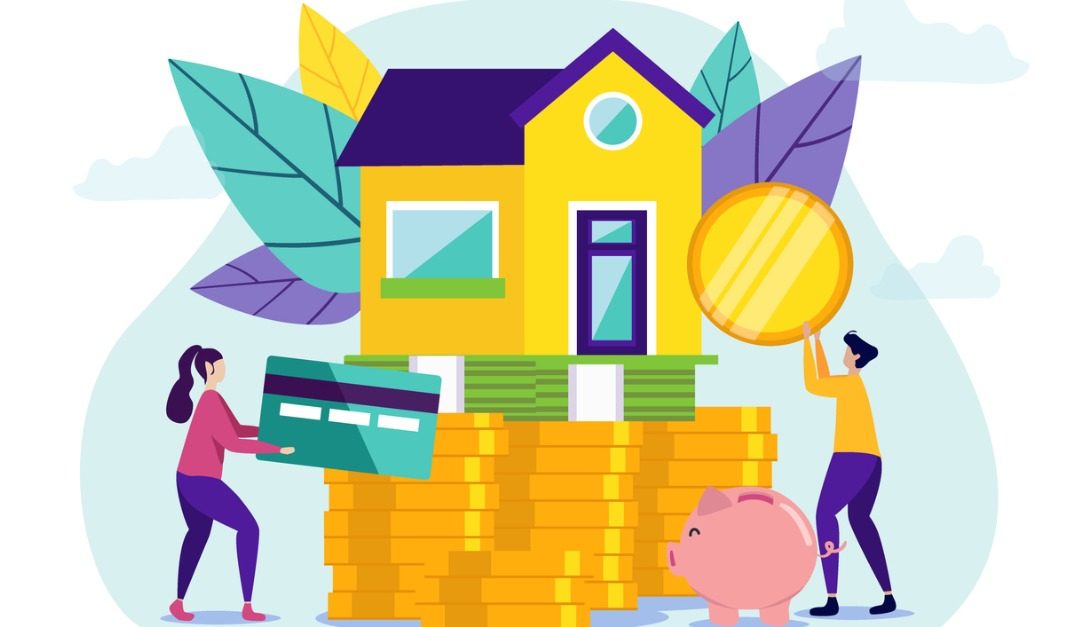 Can You Use a Credit Card to Make Mortgage Payments?